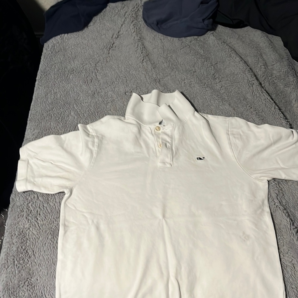 Vineyard Vines Boys Polo shirt Large